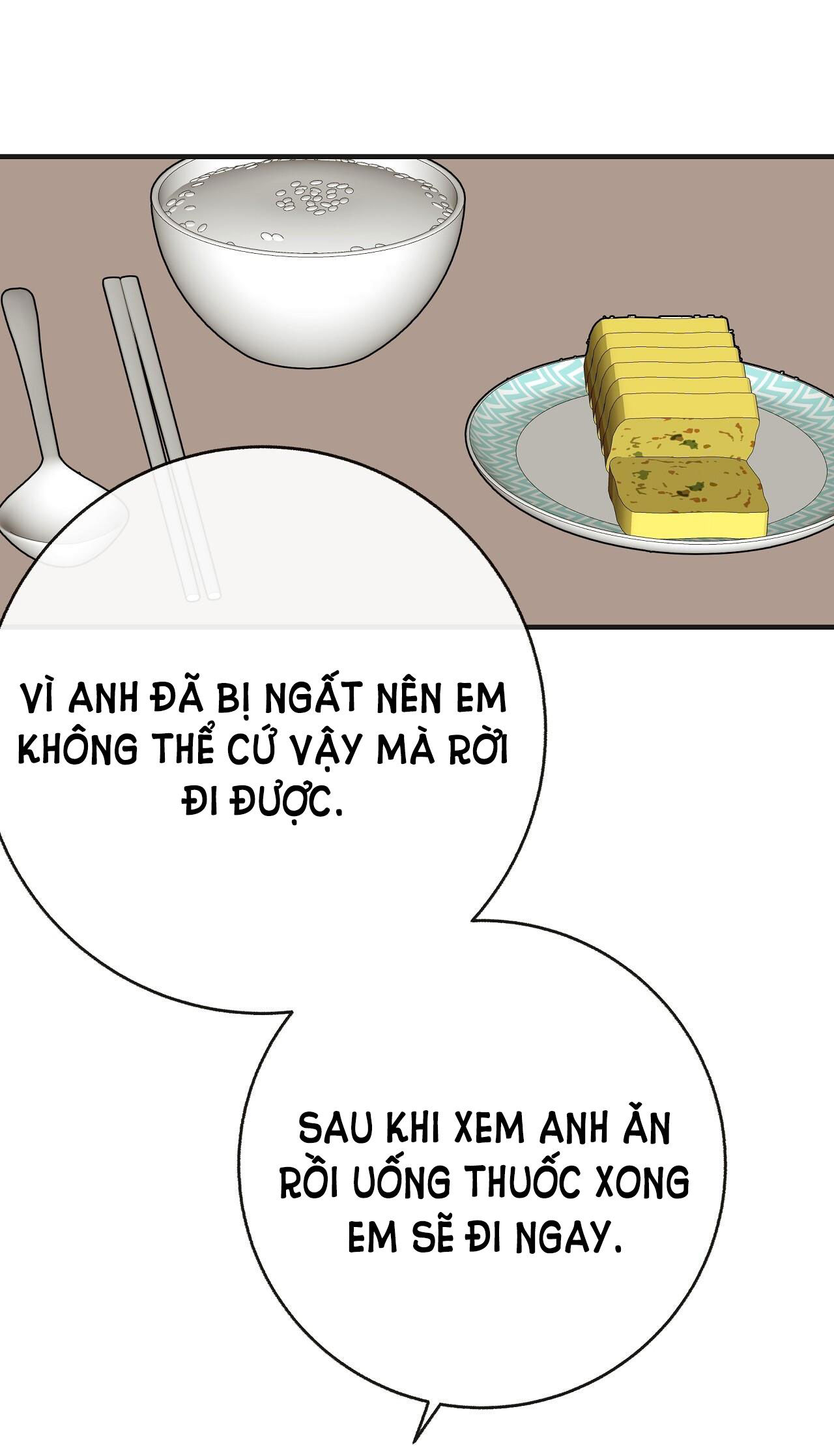 đứa bé là con tôi chapter 43.2 10