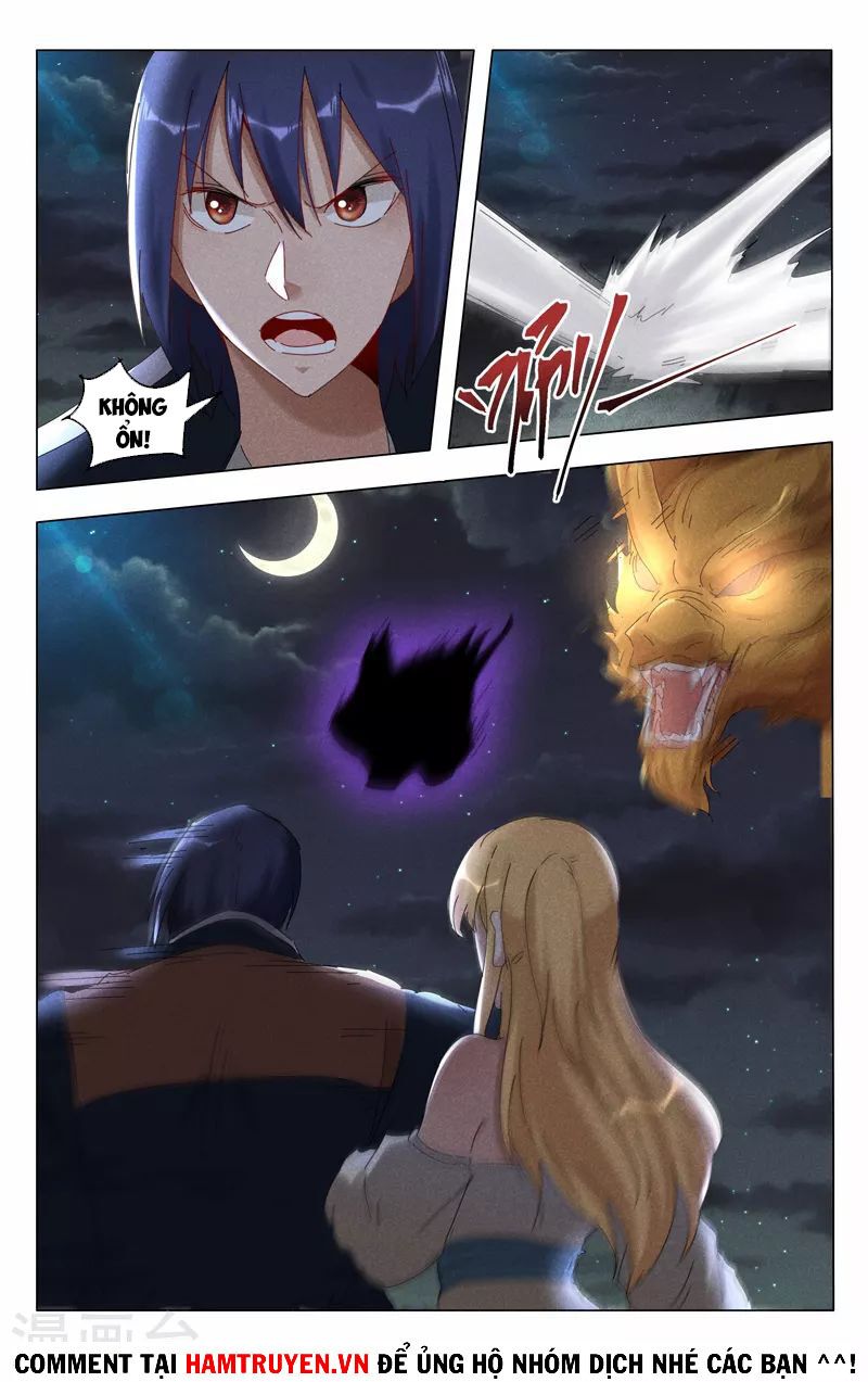 vạn giới tiên trung chapter 410 7