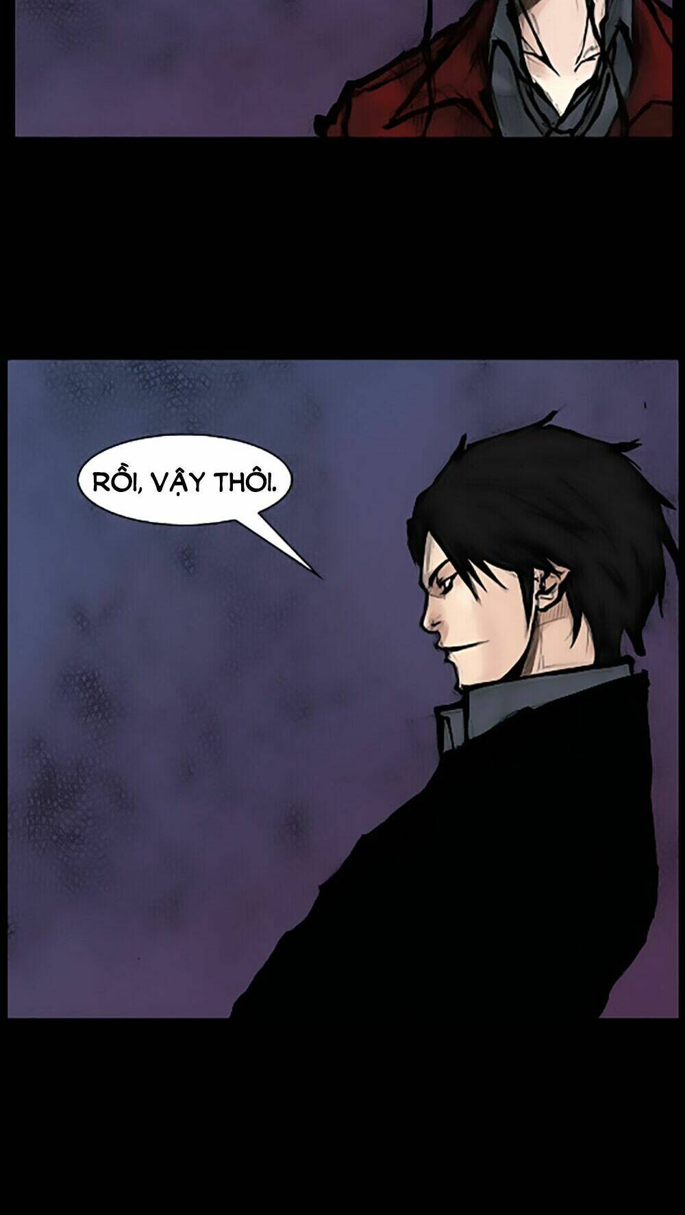 dokgo | độc cô chapter 69 8