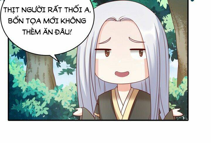 đô đốc đại nhân sủng thê kí chapter 2.3 4