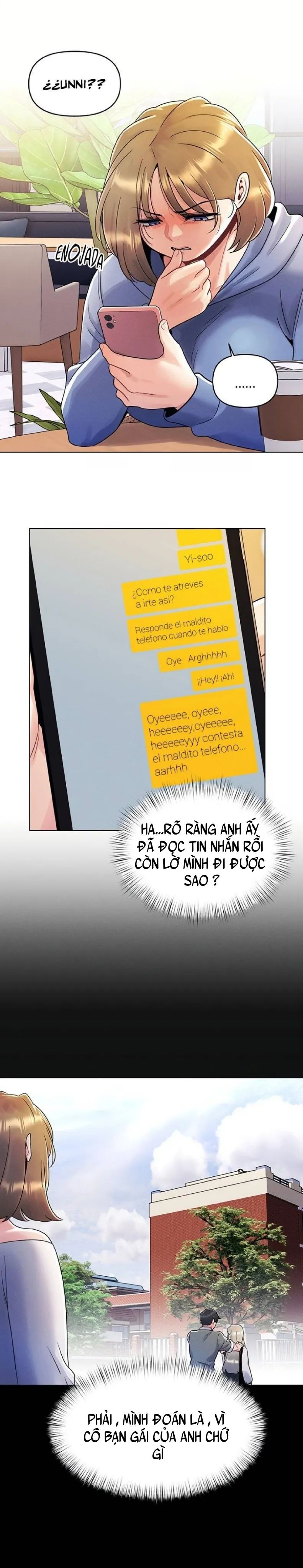lần đầu ấy chapter 8 7