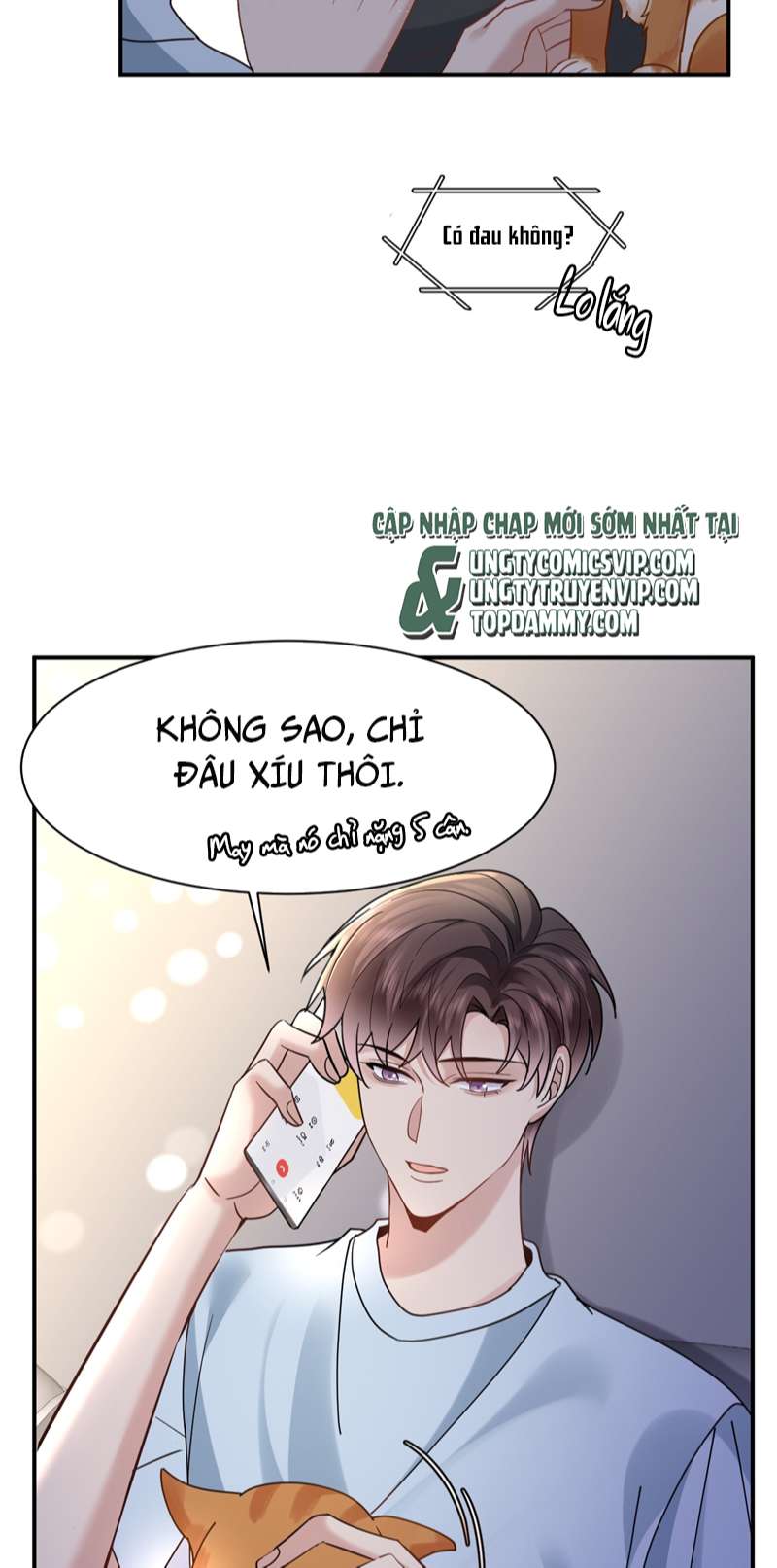 máy bay giấy chapter 105 28