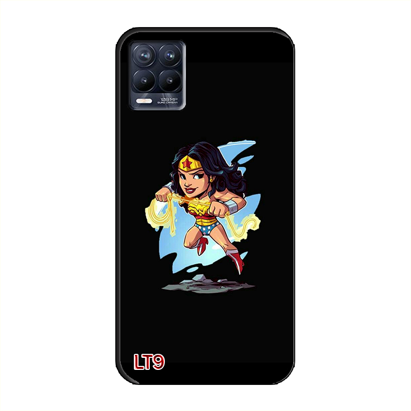 Ốp Lưng Dành Cho REALME 8