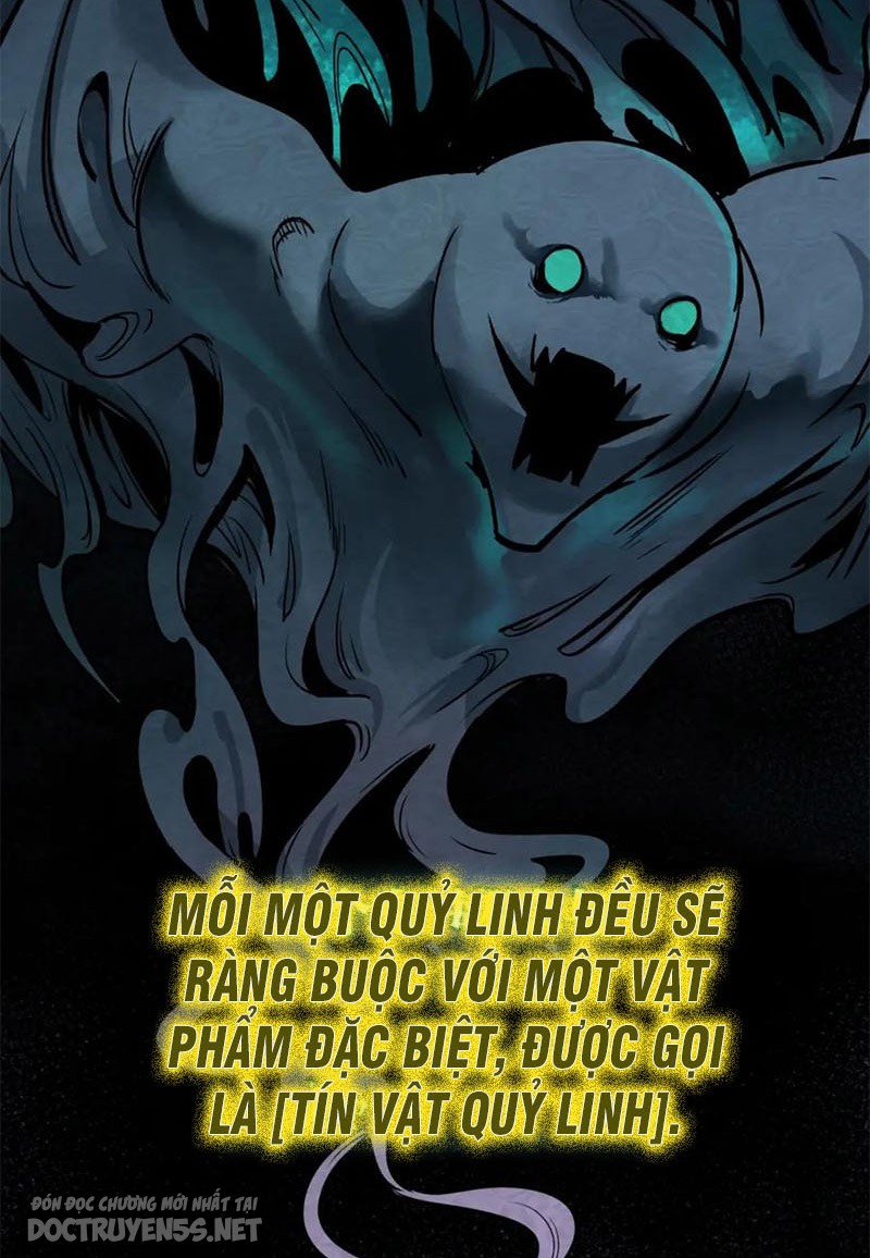 toàn cầu quỷ dị thời đại chapter 1 10
