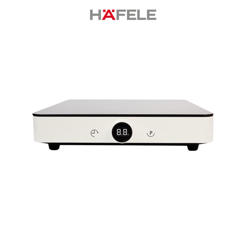 Bếp từ đơn Hafele HSI-21FW (Hàng chính hãng)