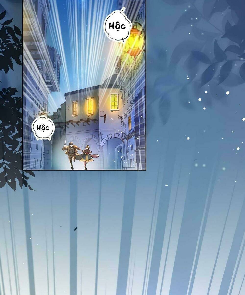 kế hoạch phát tài của olive chapter 1 2