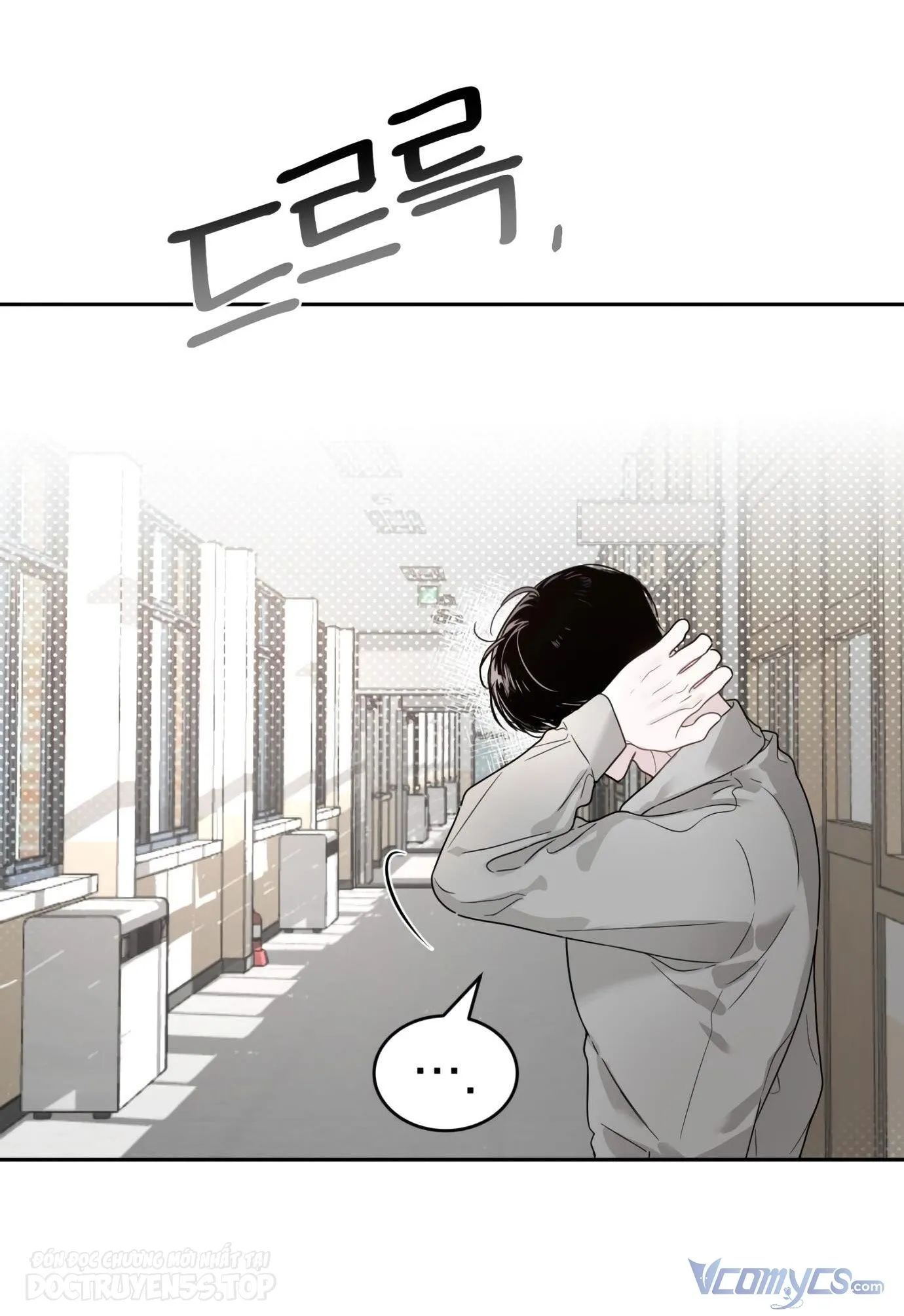 em đã tìm kiếm cả ngàn năm nay chapter 20 29