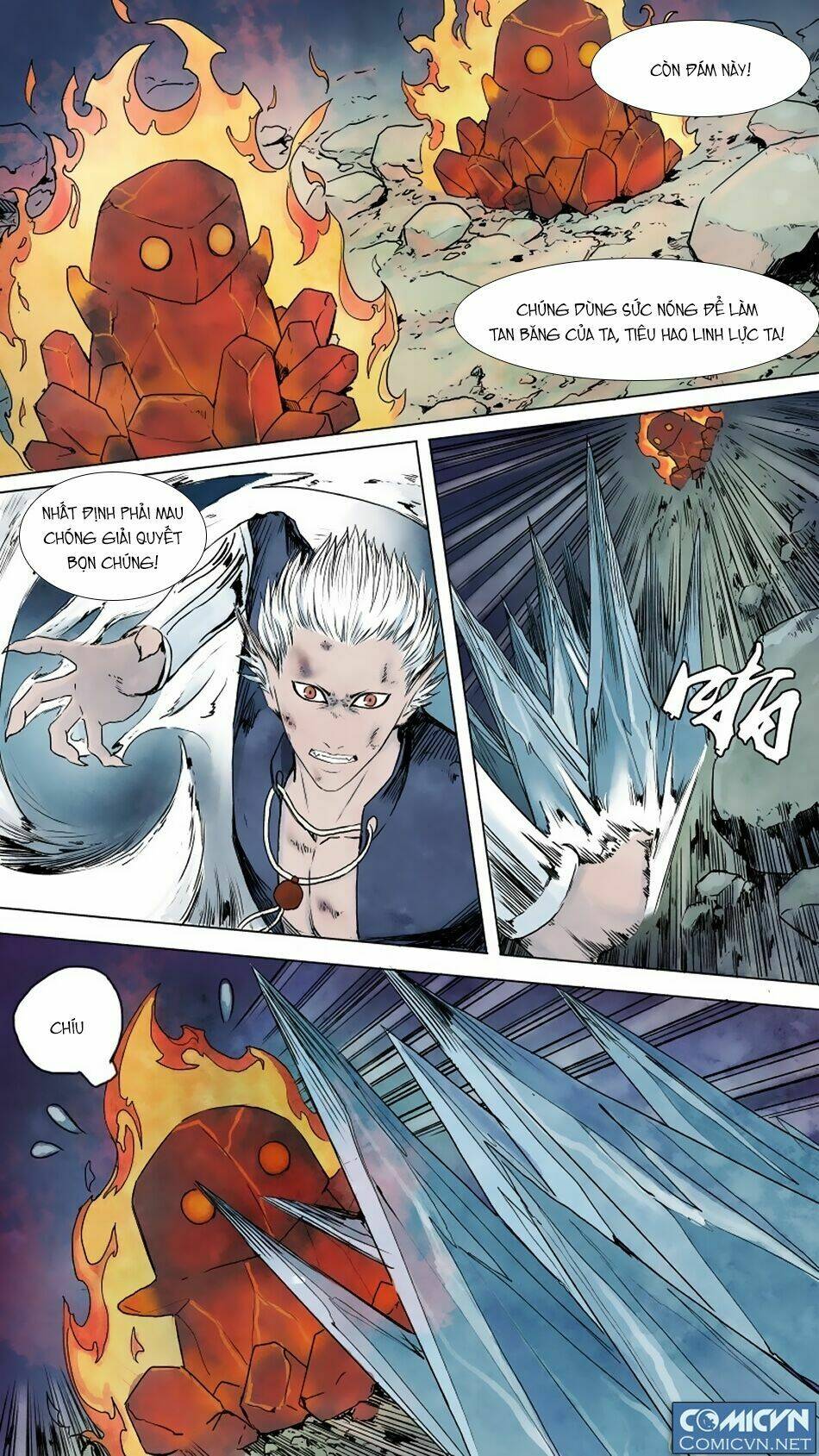 quỷ sai chapter 44 12