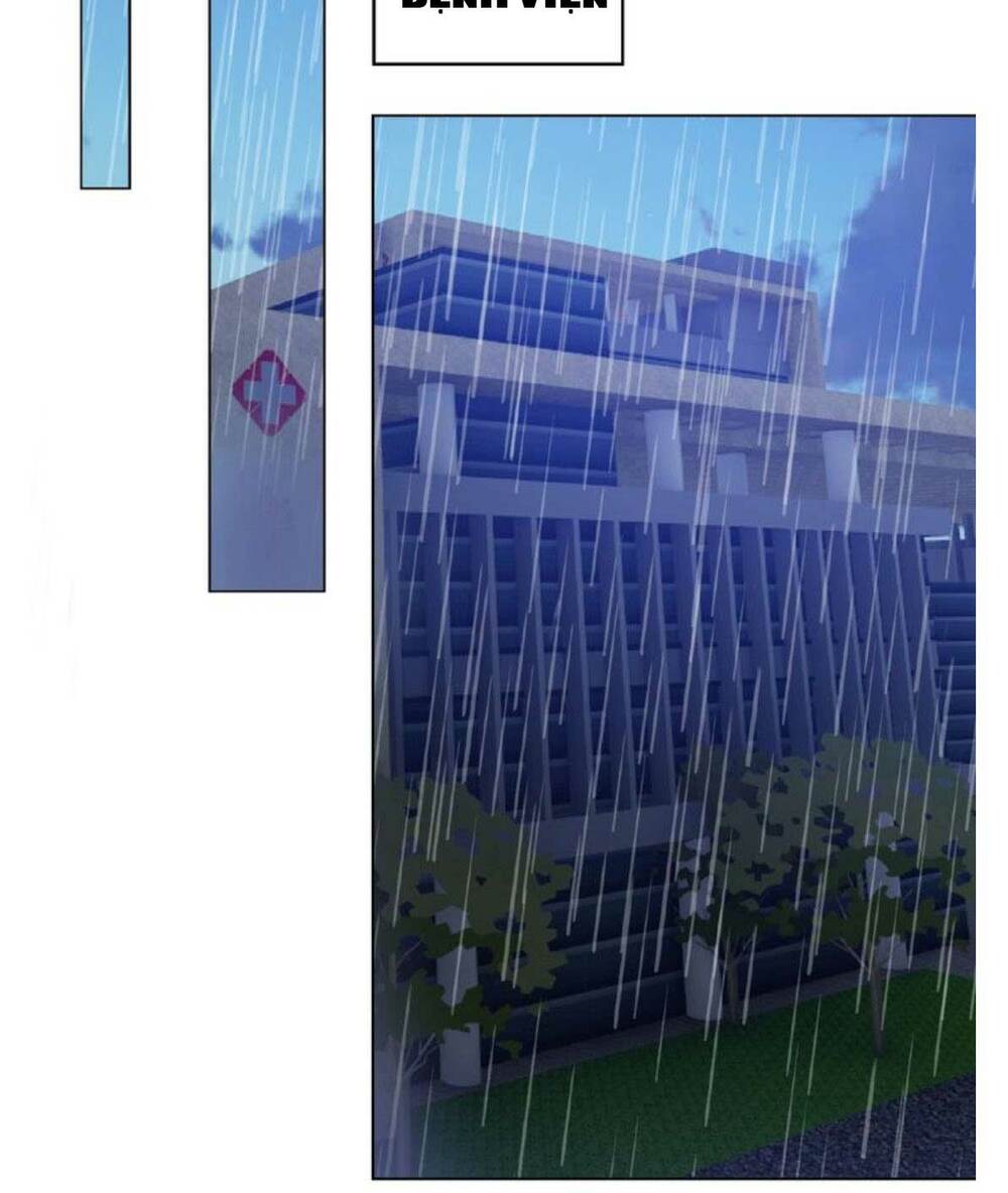 cô vợ nhỏ nuông chiều quá lại thành ác!! chapter 109 25