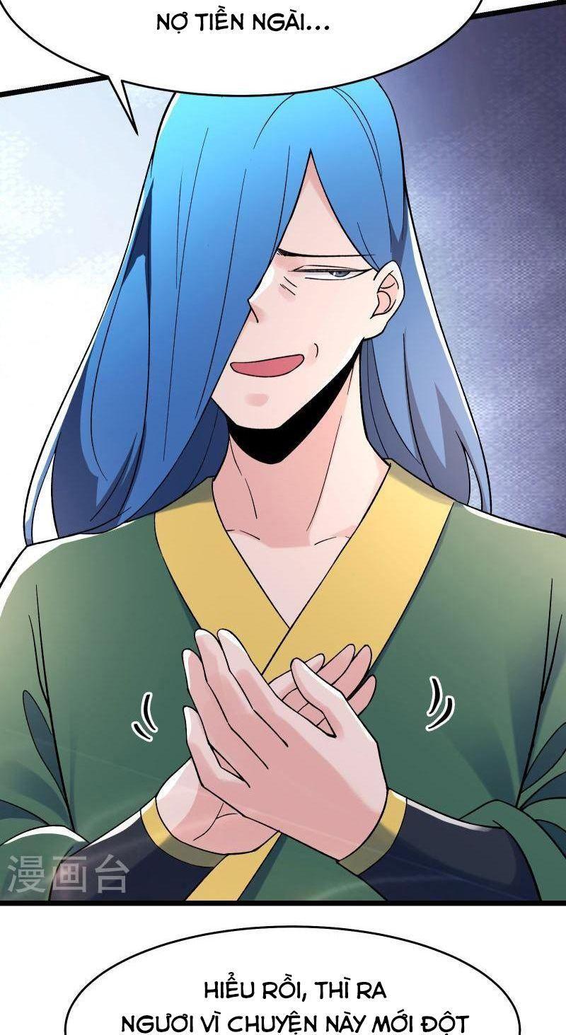 đồ đệ ta toàn là nữ ma đầu chapter 111 14