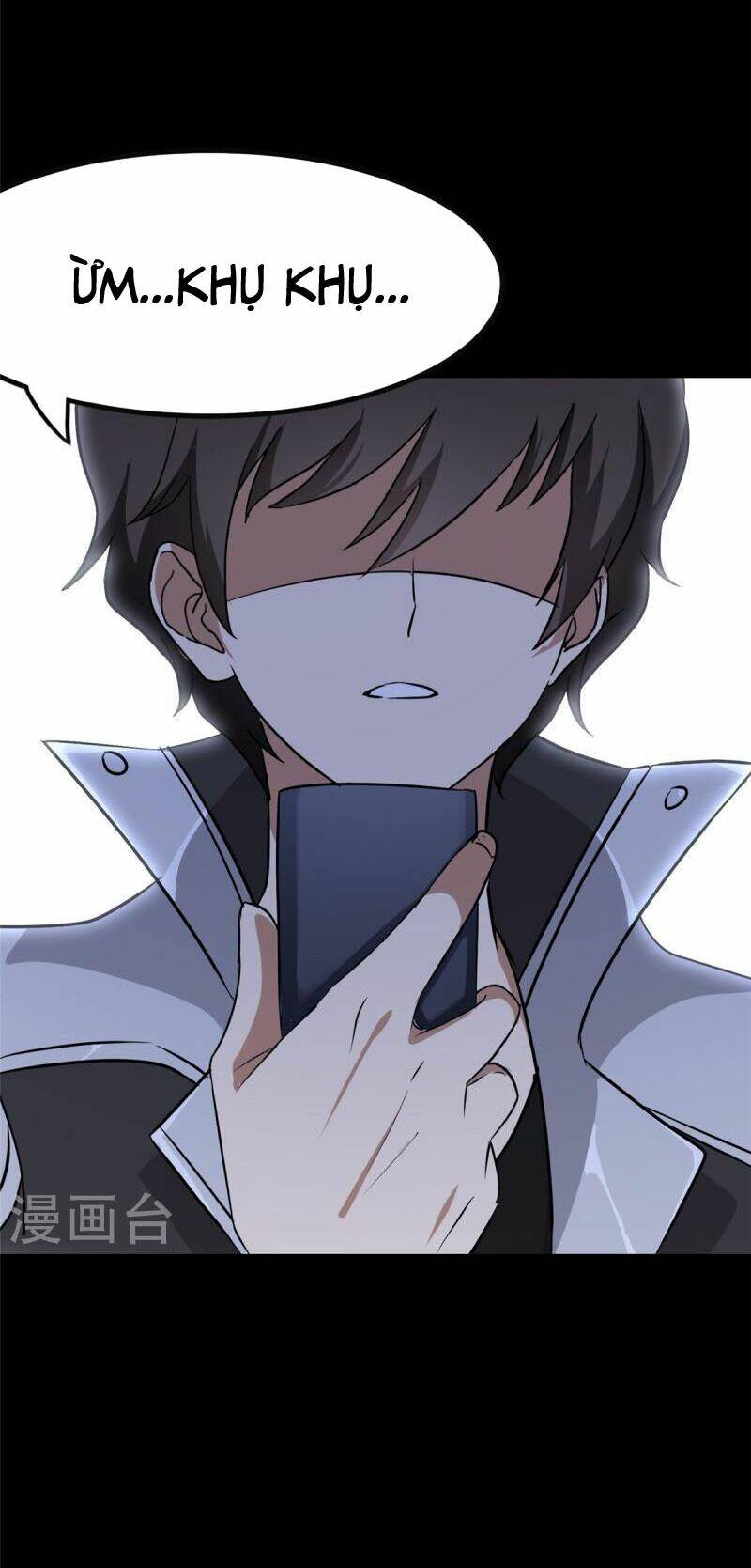 bạn gái virus của tôi chapter 335 39