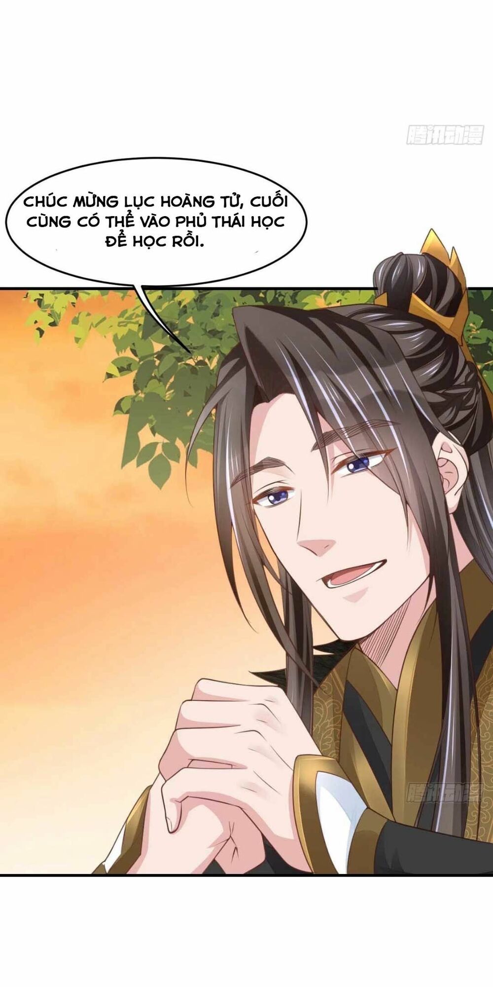 thuần hóa ba ba bạo quân chapter 23 76