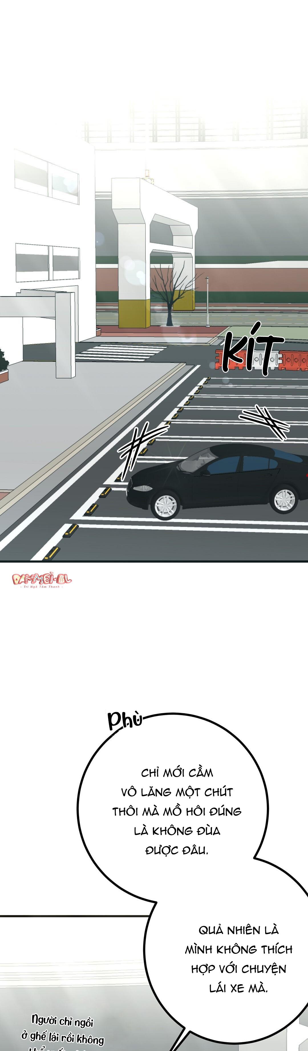 nhà tôi thành phim trường mất rồi chapter 6 1