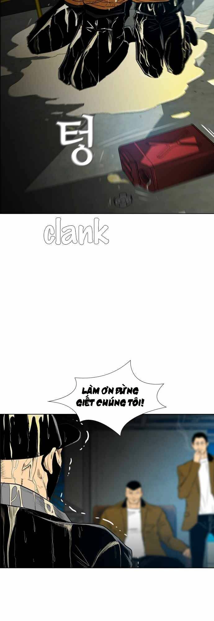 kẻ hồi sinh chapter 133 45