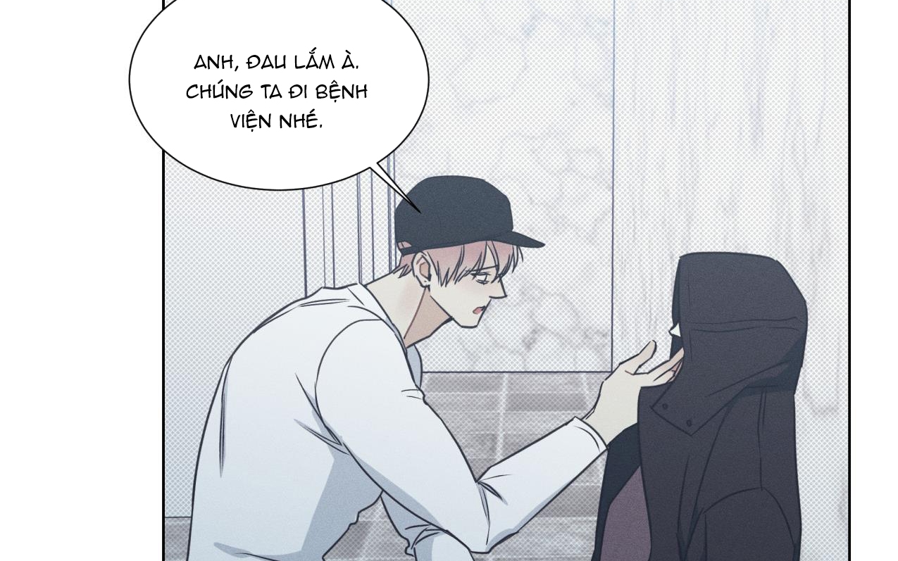 dải hợp âm trên đại dương xanh chapter 24 104