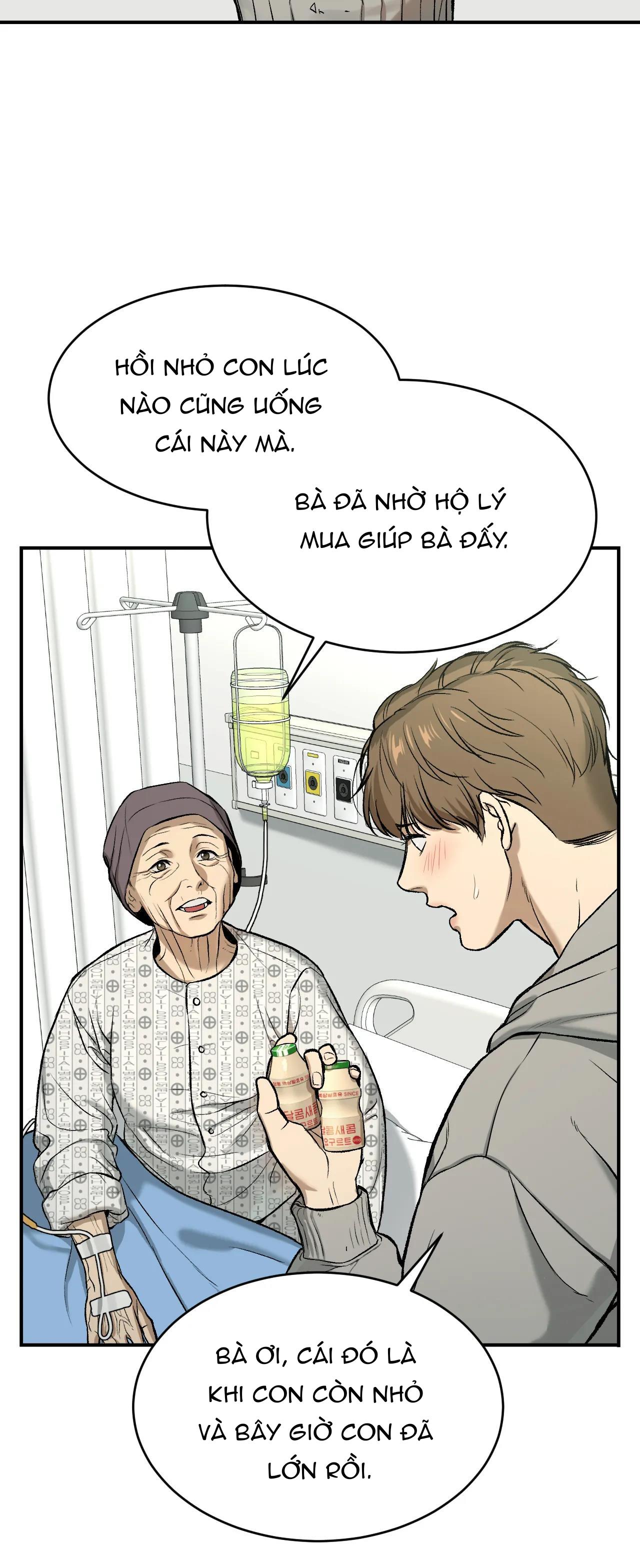 điềm rủi chapter 5 48