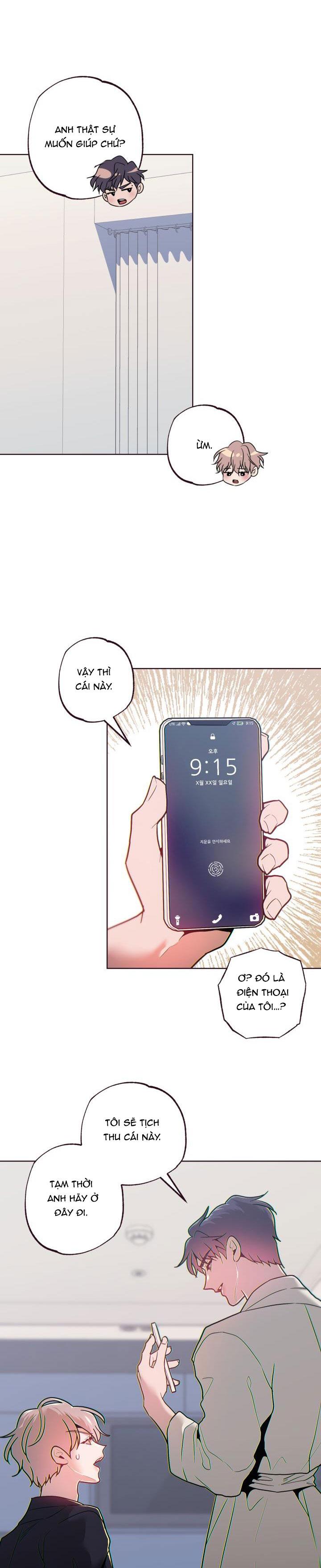 falling down chapter 38 5