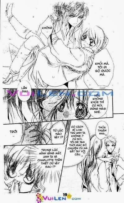 chàng trai quý tộc chapter 2 19