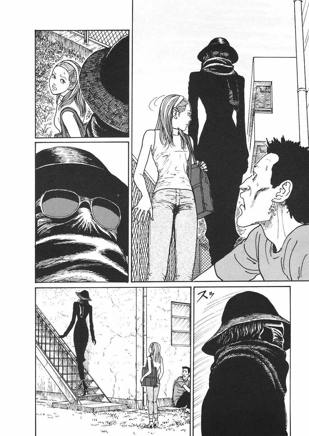 mimi no kaidan chapter 1 24