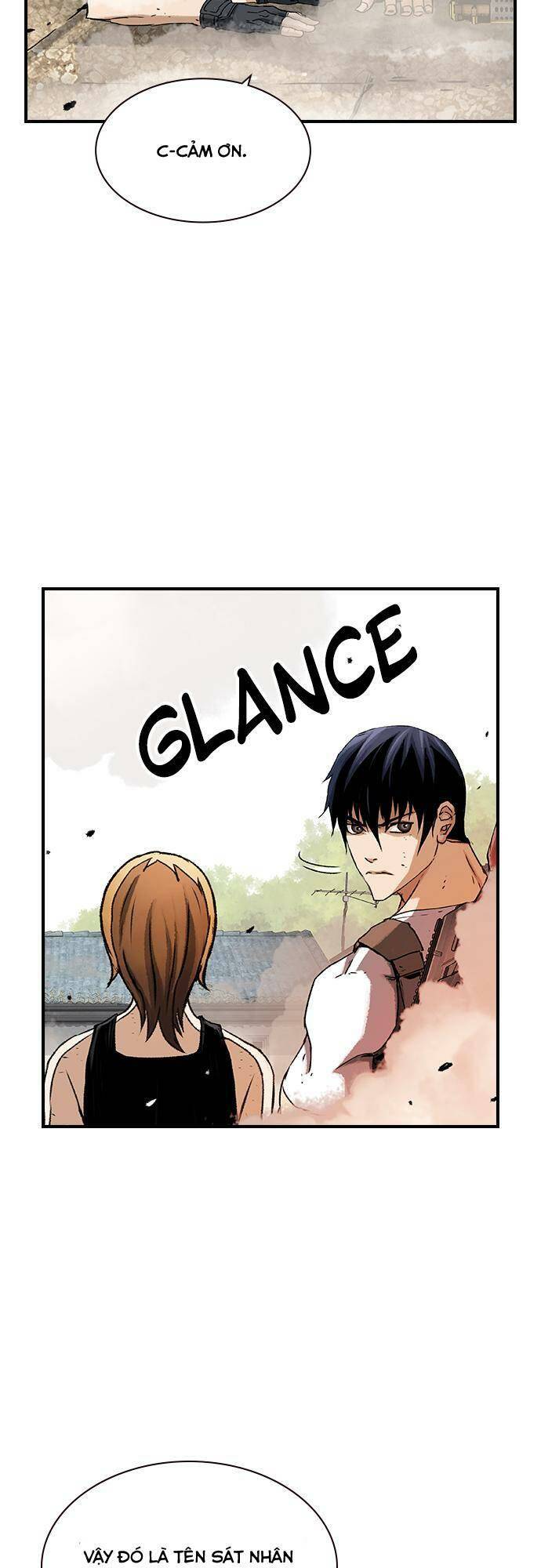 pubg - cuộc chiến sinh tồn - 100 chapter 14 41