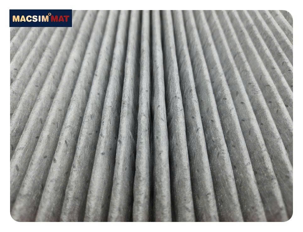 Lọc gió điều hòa cao cấp Macsim N95 xe ô tô Mercedes S-class W222/ X222 2014-2020 (mã MS27021-2)