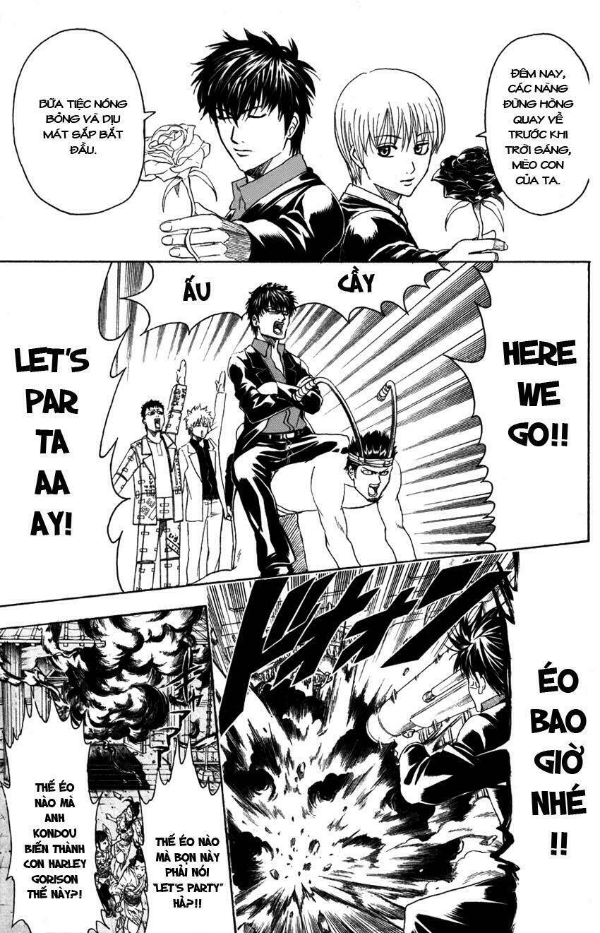 gintama - linh hồn bạc chapter 363 6