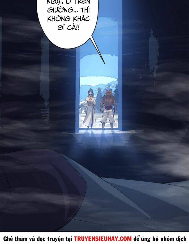 ta luyện dược thành thánh chapter 19 25