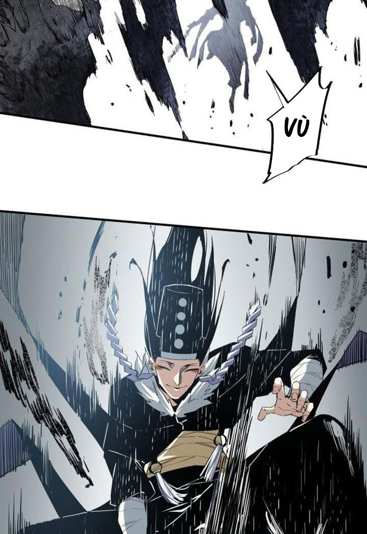 toàn dân chuyển chức: không có chức ta kết thúc thần minh chapter 58 13