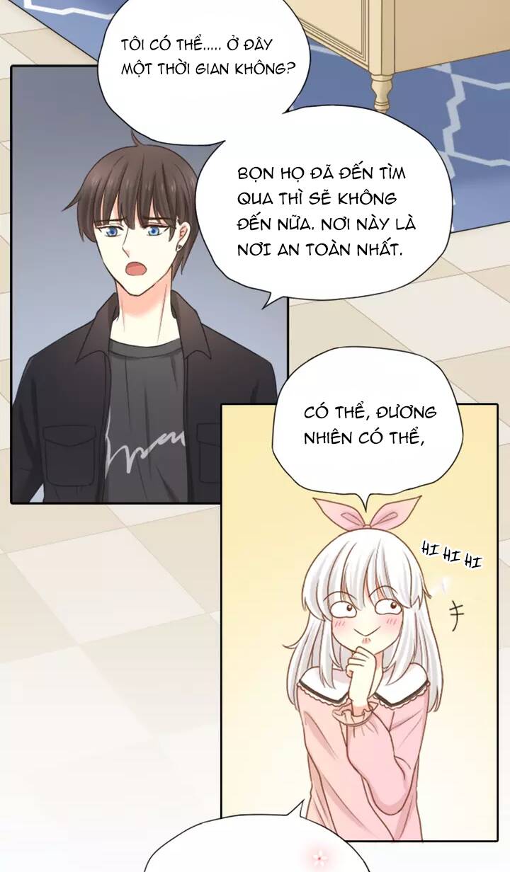 bạn trai có điện từ chapter 5 18