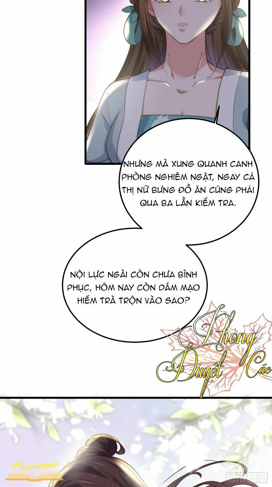 hoạn phi thiên hạ chapter 138 24