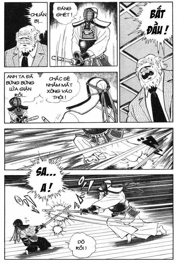 ore wa teppei chapter 50 17