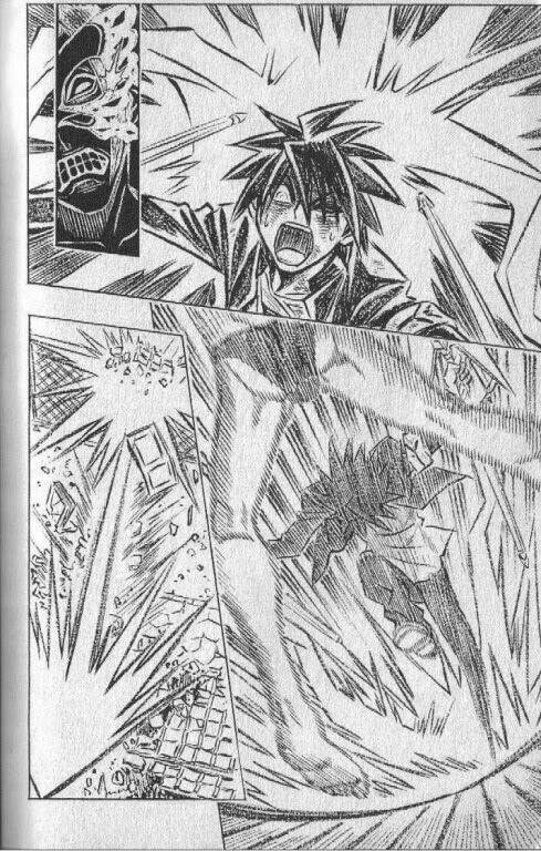 busou renkin chapter 17 8