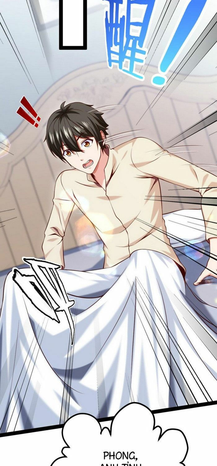 ma thú kiếm thánh dị giới tung hoành chapter 132 13