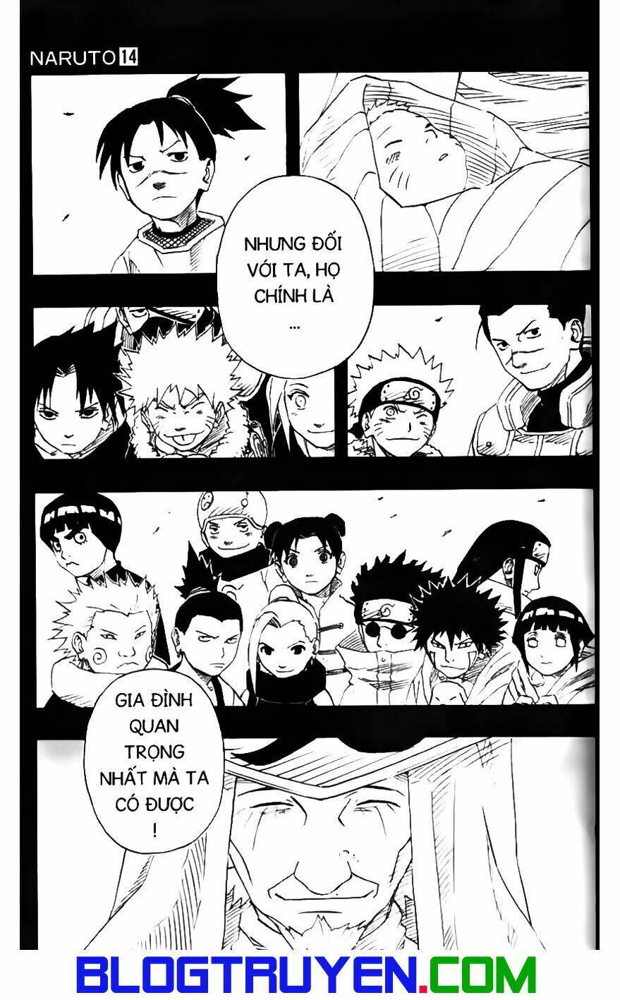 naruto - cửu vĩ hồ ly chapter 122 17