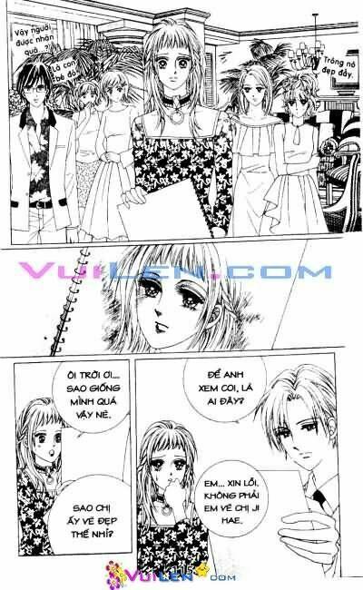 nụ hôn đầu chapter 3 115