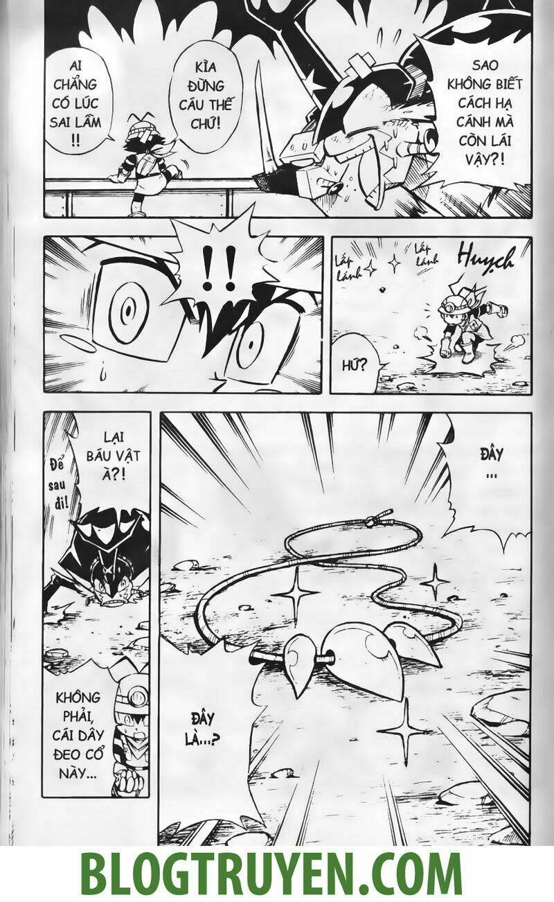 vua côn trùng chapter 7.2 7