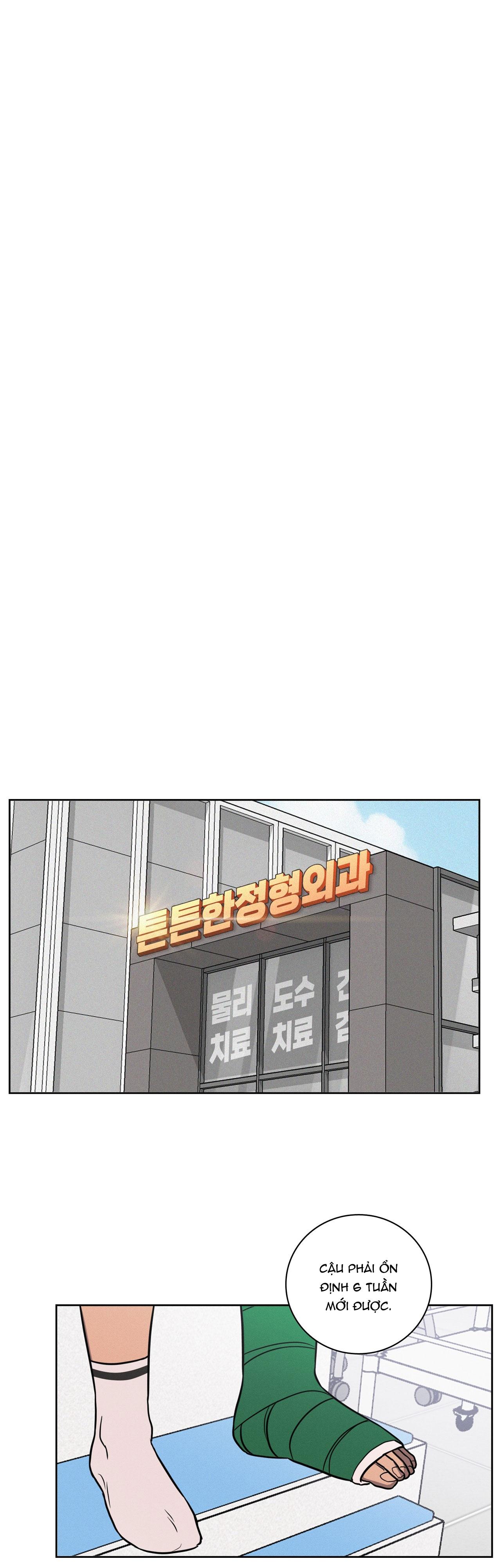 love gym chapter 20 14