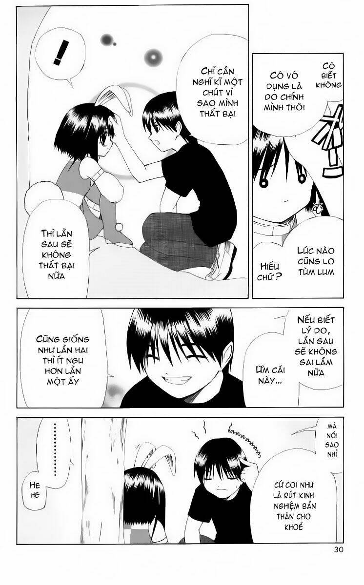 akuma jiten chapter 6 28