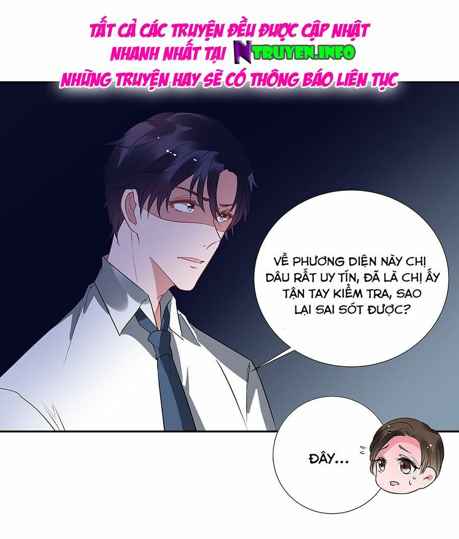 manh thê khó dỗ phần 2 chapter 31 31