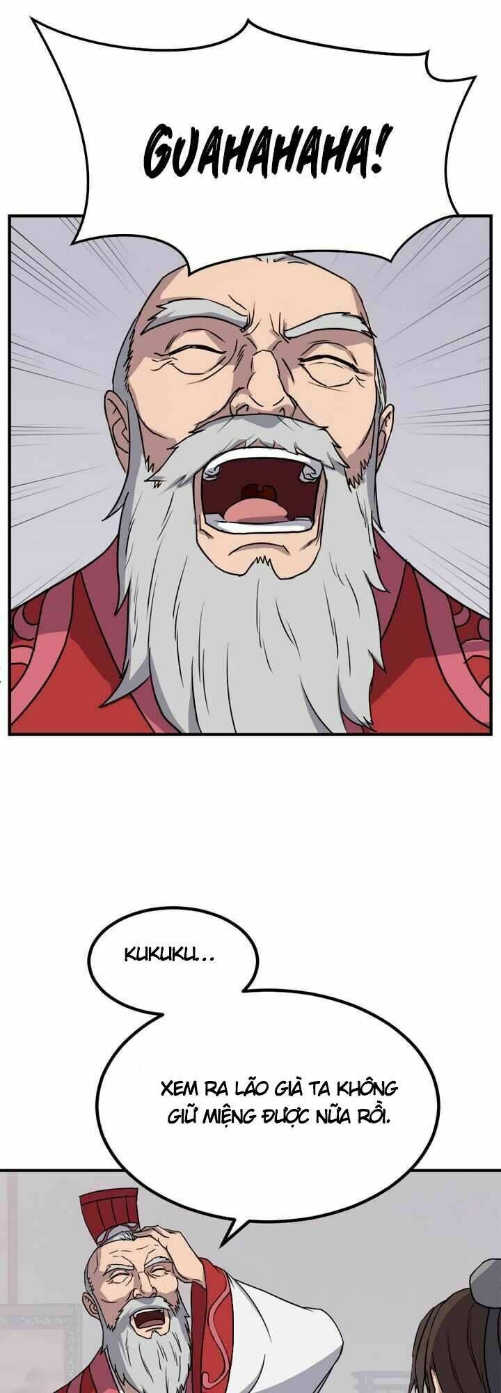 trọng sinh, bất khả chiến bại chapter 112 14