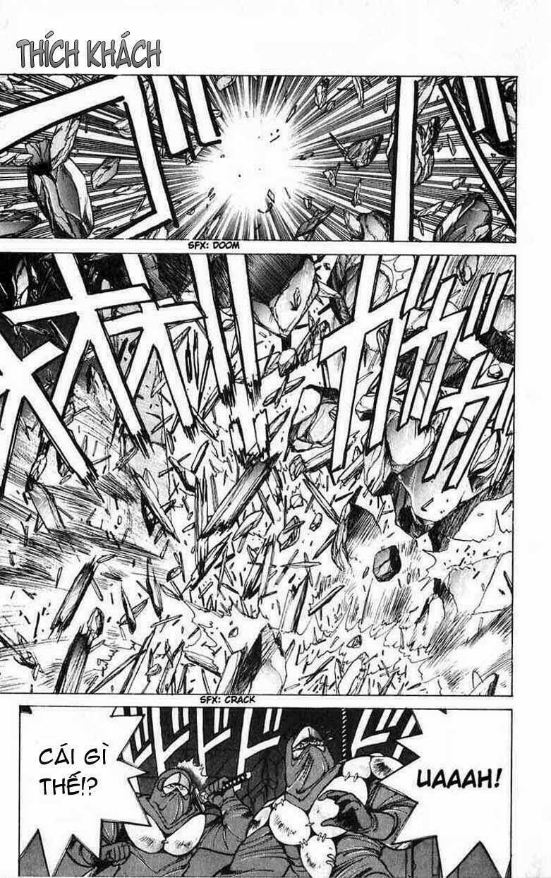 pháp sư - khát vọng chinh phục chapter 9 5