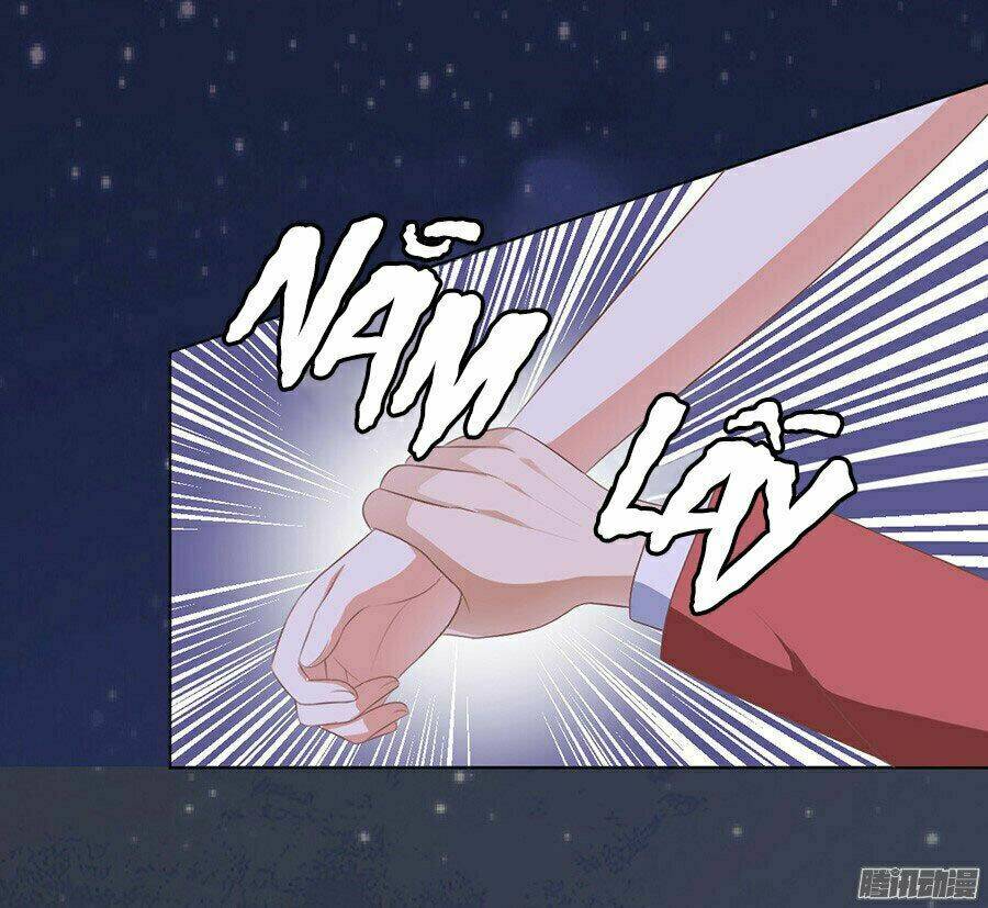 liệt ái tri hạ: series mật đào tiểu tình nhân chapter 42 20