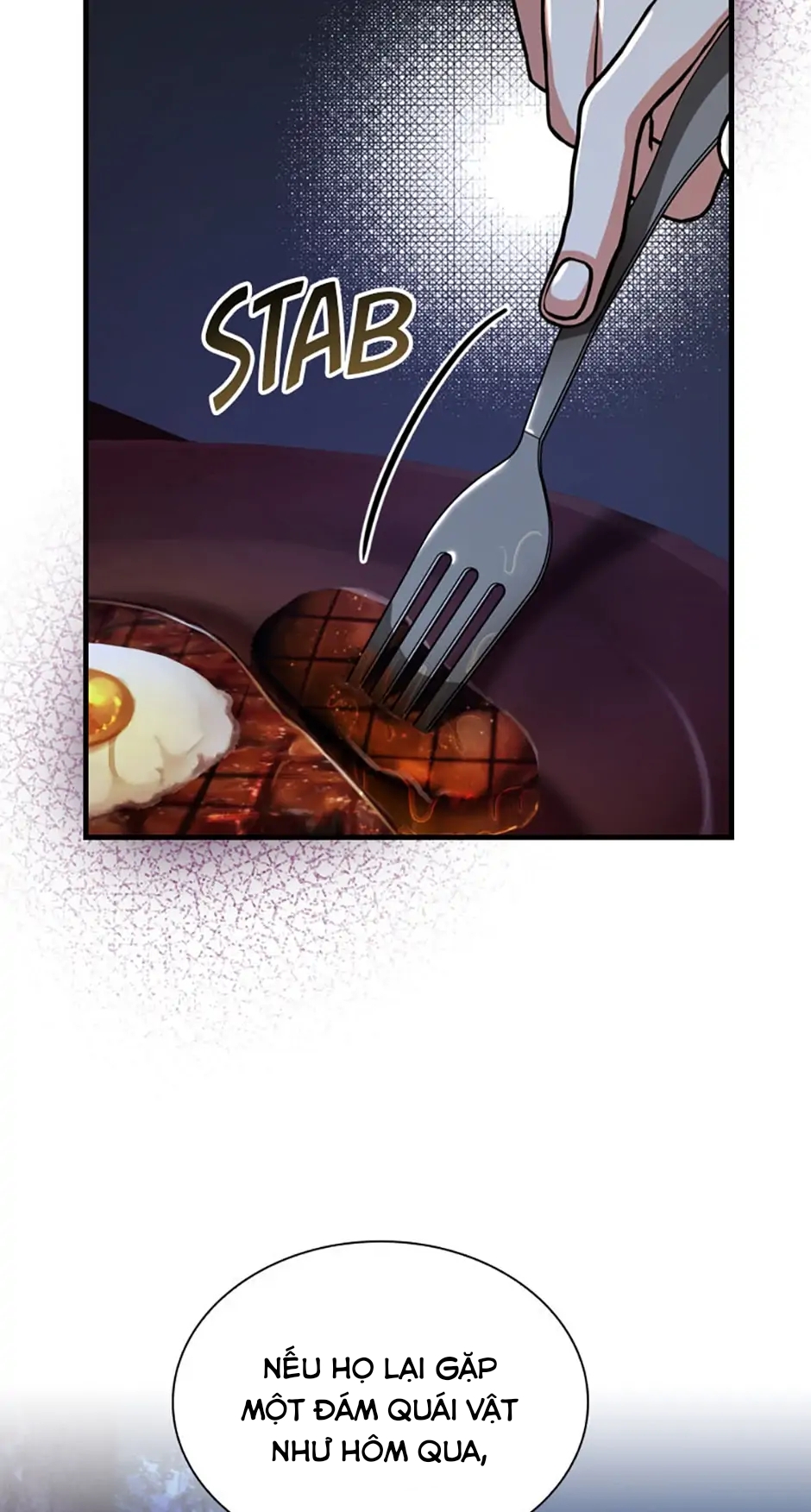 hiệp sĩ băng giá chapter 24.1 9
