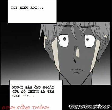 người đàn ông bên ngoài cửa sổ chapter 1 49