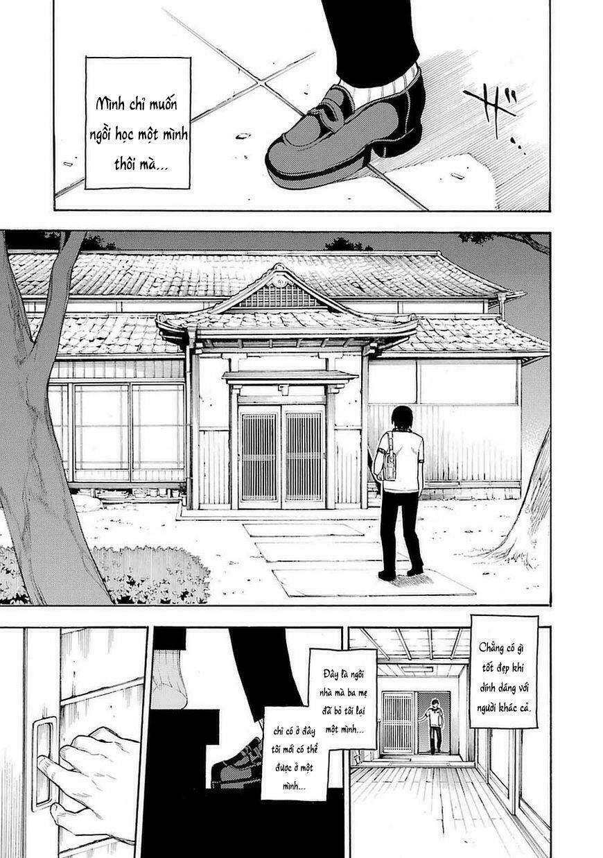 ikusa x koi chapter 1 31