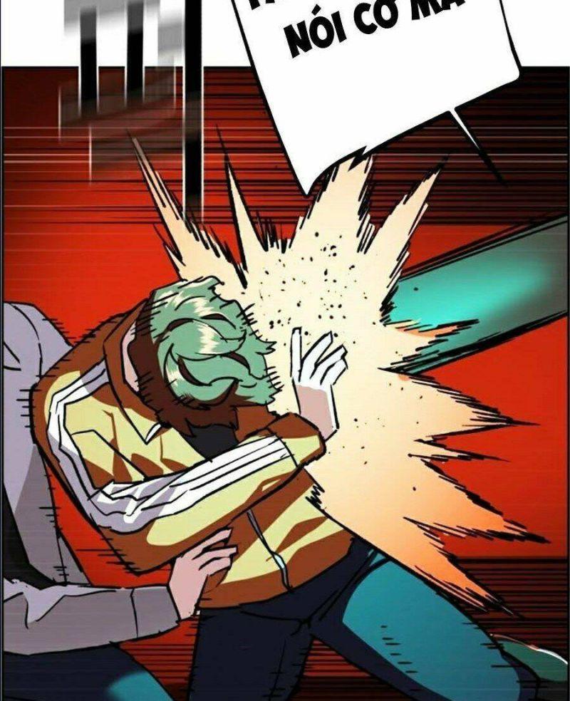 bạn học tôi là lính đánh thuê chapter 36 104