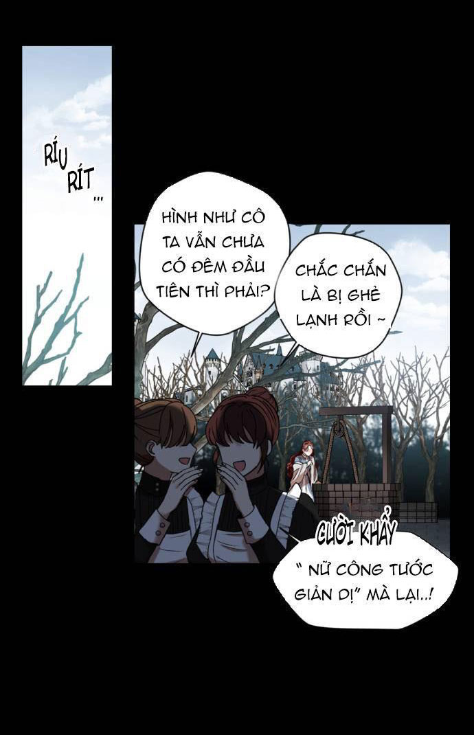 đỉnh cấp nuôi dưỡng lão công chapter 1 30