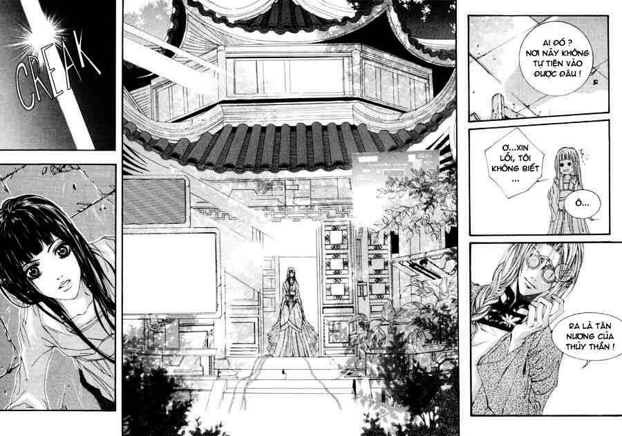 habaek-eui shinbu chapter 2 6