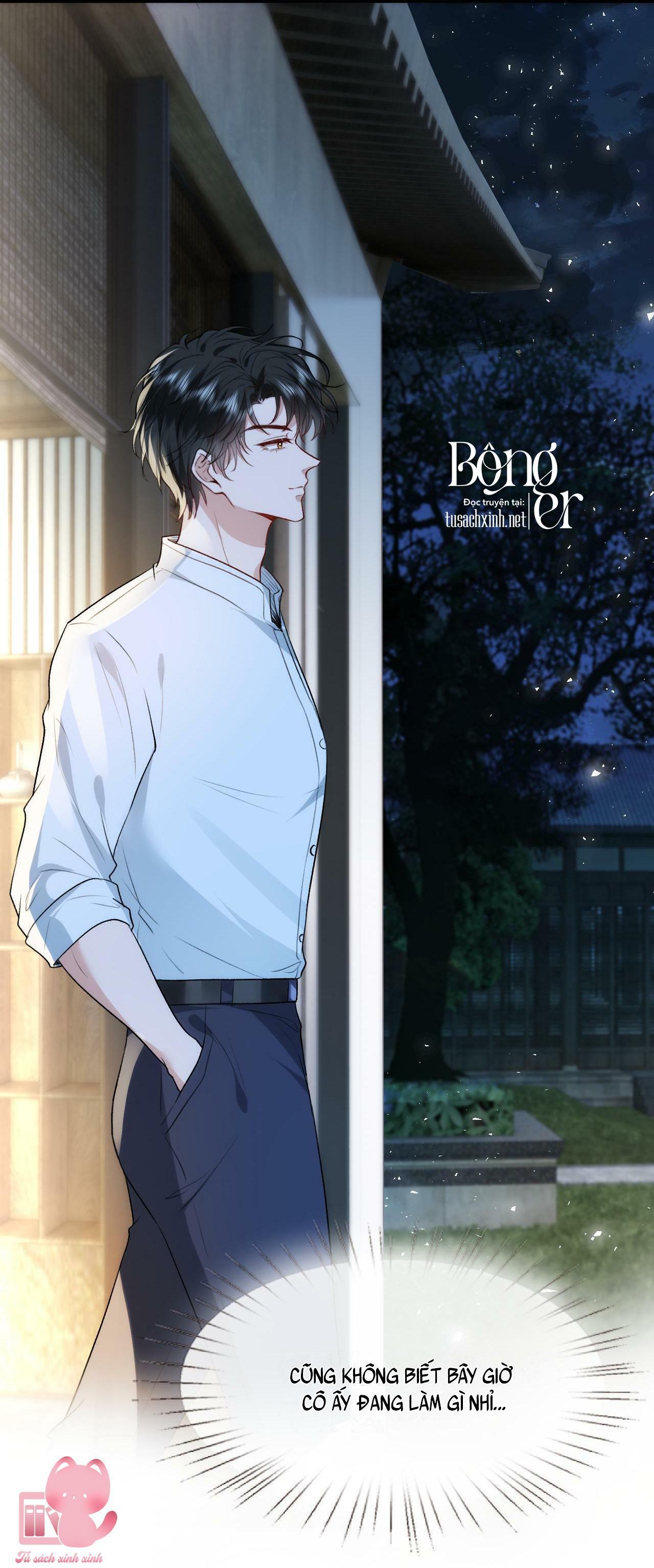 phu nhân mỗi ngày đều tại tuyến vả mặt chapter 31 31