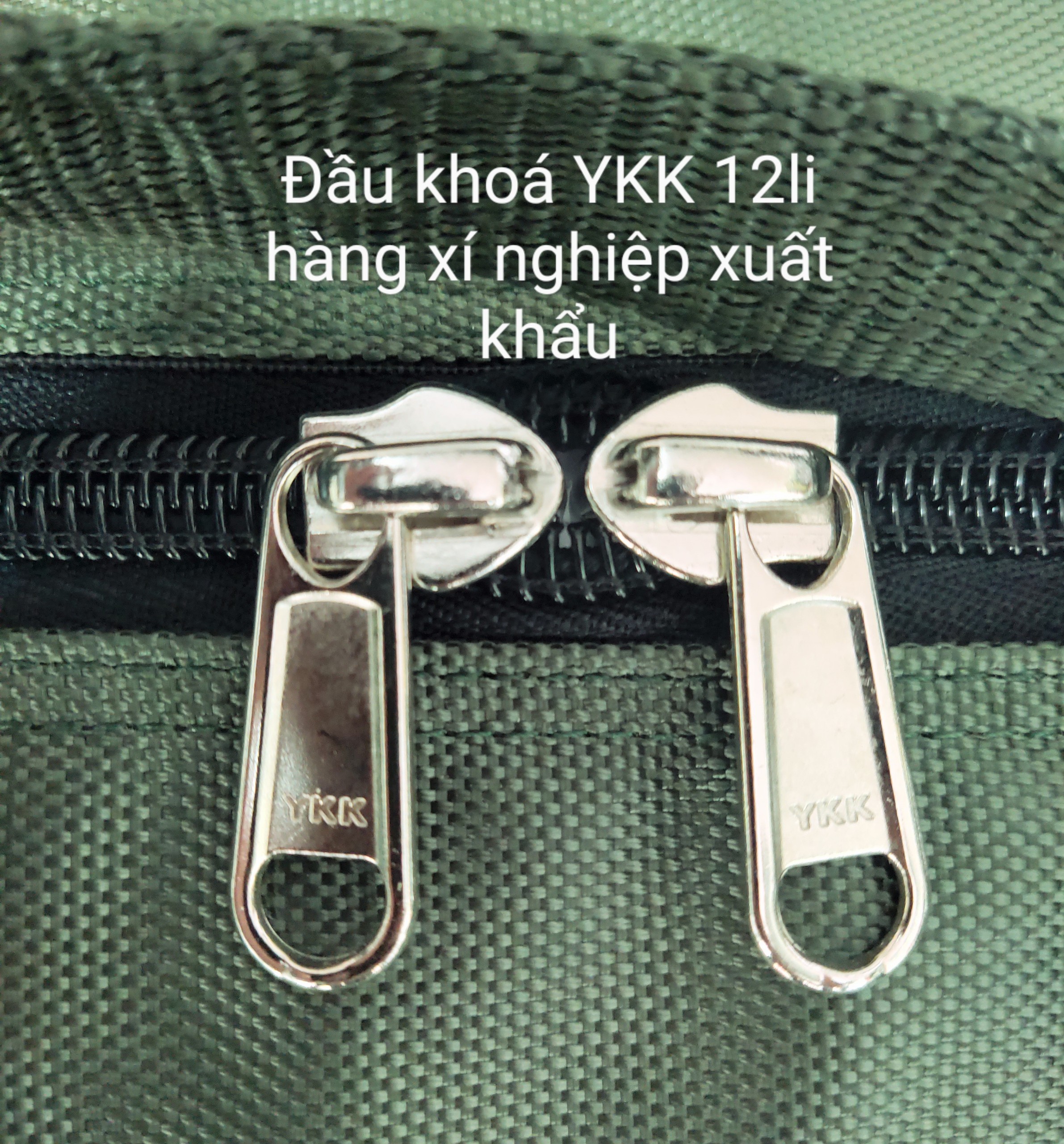 Túi đựng đồ nghề 20inch cao cấp